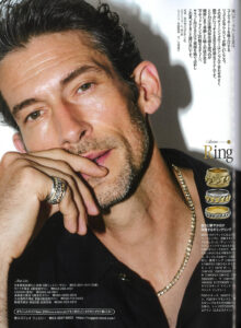 ラギッドマインド-Ruggedmind-LEON-2025年8月号-2