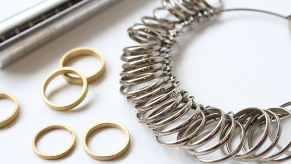 ringsize