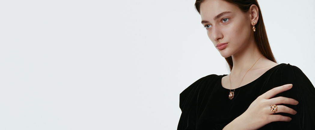 NINA RICCI PRESTIGE ONLINE STORE