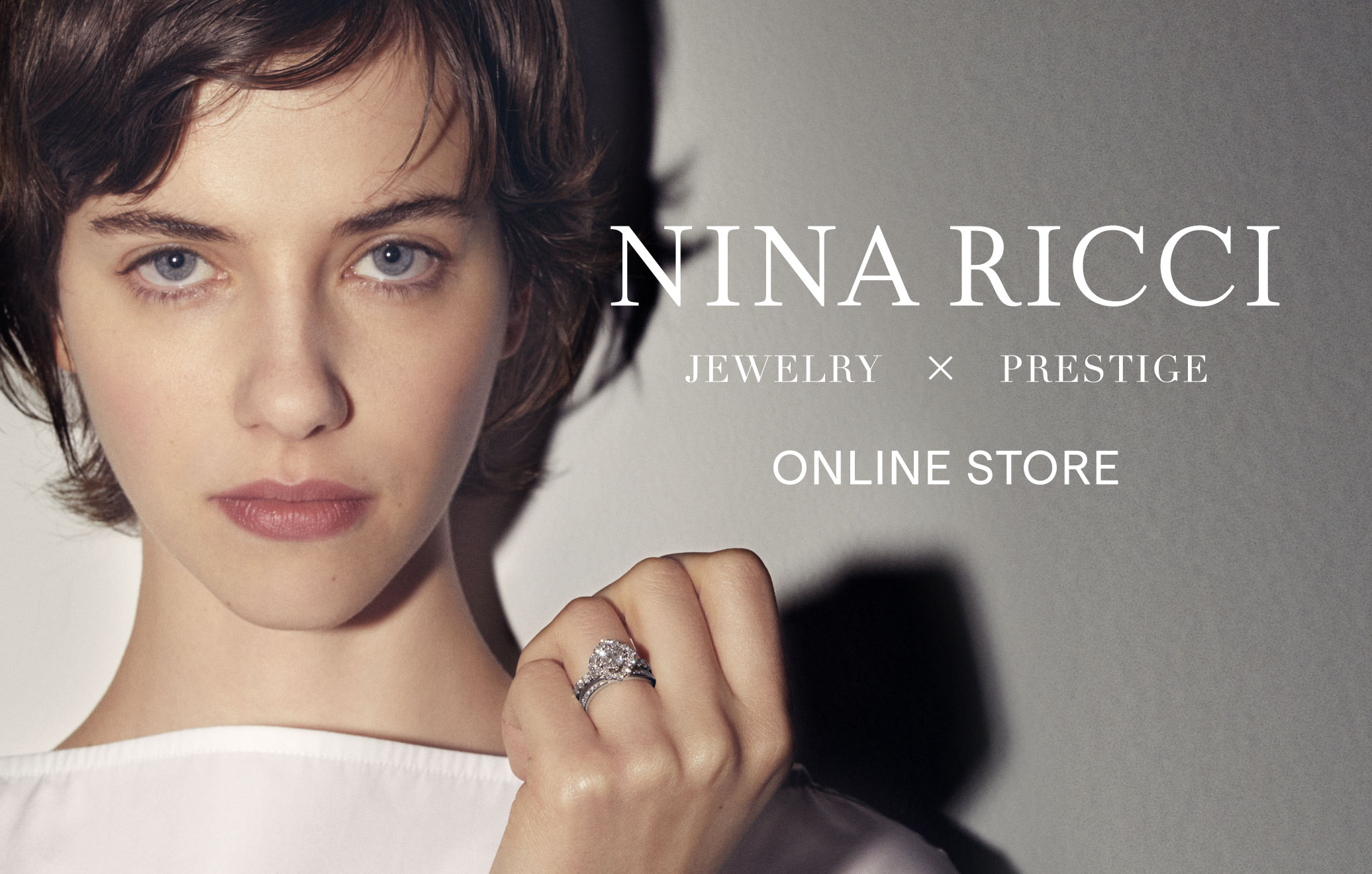 NINA RICCI PRESTIGE ONLINE STORE