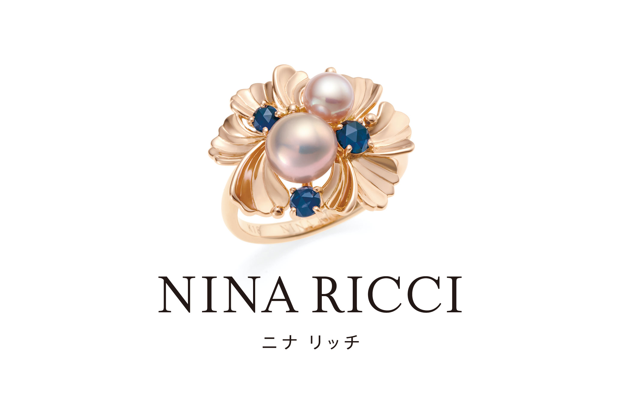 NINA RICCI