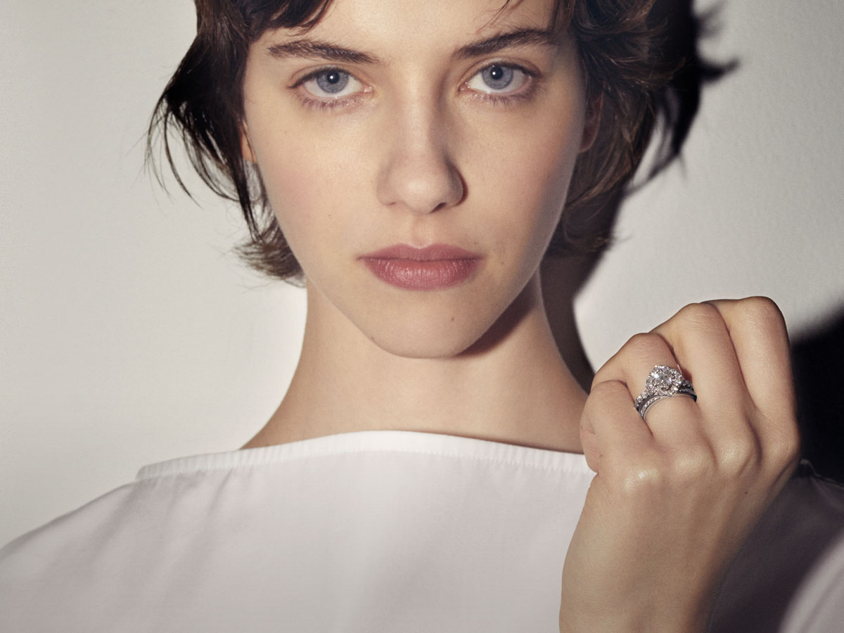 結婚指輪 婚約指輪のninaricci Prestige ニナリッチプレステージ