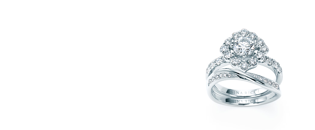 結婚指輪 - WEDDING RING | NINA RICCI (ニナリッチ)