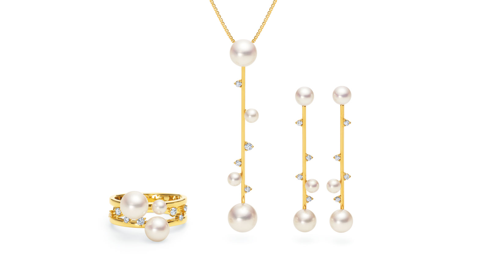 ピアス | NINA RICCI (ニナリッチ)