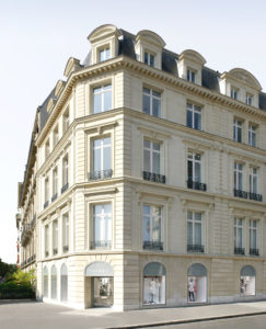 NINA RICCI