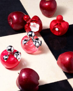 NINA RICCI PARFUM