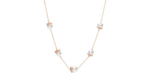 DIAPHANE-Necklace