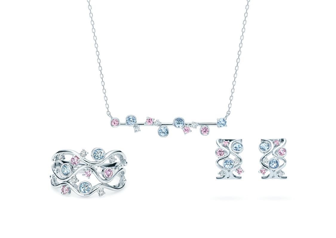 NEW COLLECTION
2026 SPRING / SUMMER